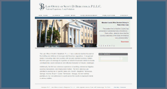Desktop Screenshot of adultbusinesslaw.com